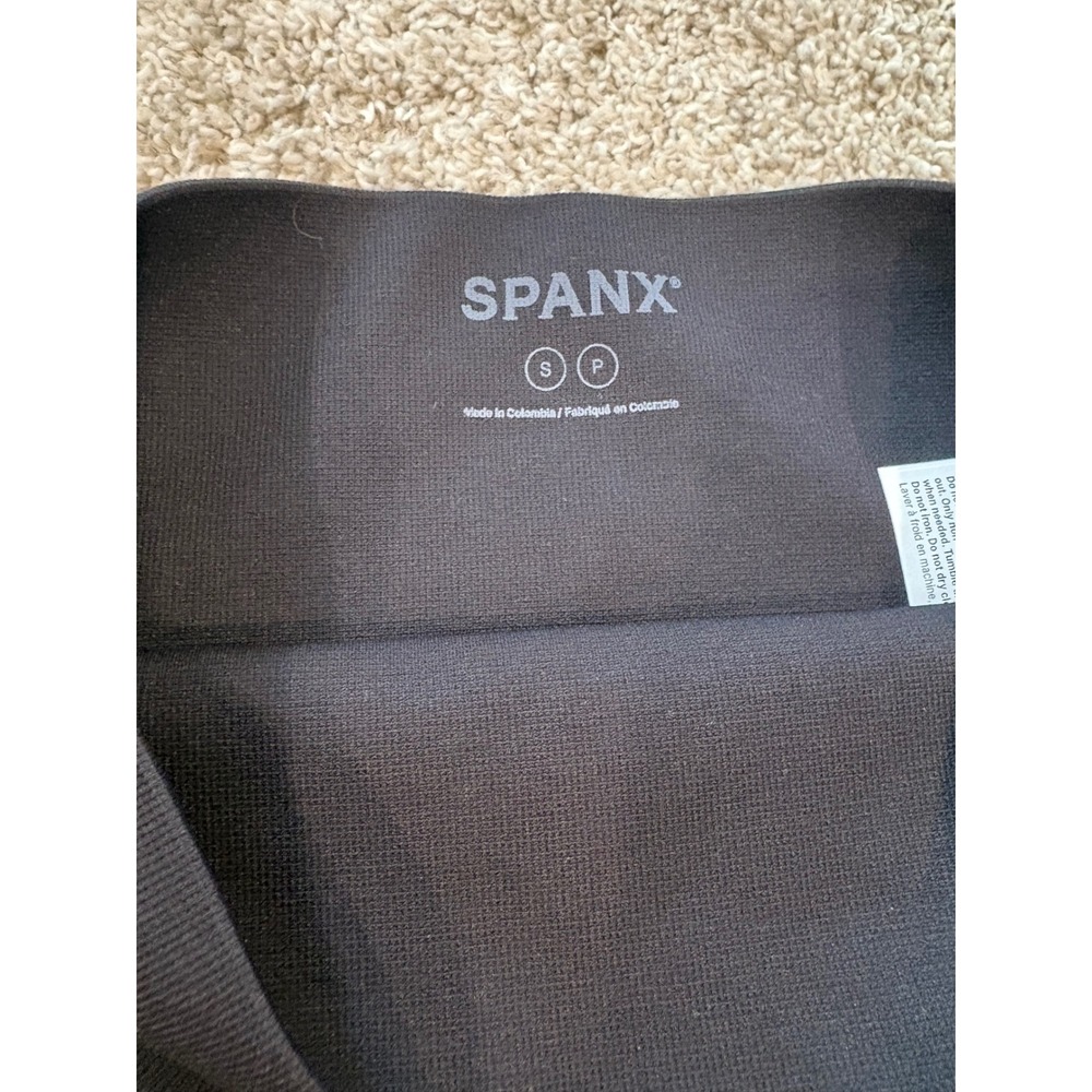 Spanx EcoCare Seamless Leggings - Picture 4 of 5